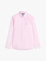CHEMISE HOMME LIGHT OXFORD ROSE PETAL ROSE PETAL