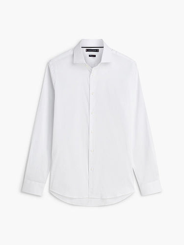 CHEMISE HOMME NY FLEX BLANC BLANC