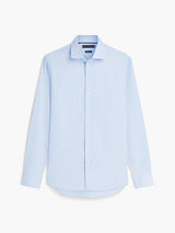 CHEMISE HOMME NY FLEX SWEET BLUE SWEET BLUE