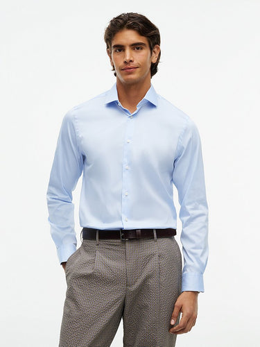CHEMISE HOMME NY FLEX SWEET BLUE SWEET BLUE