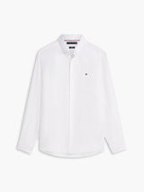 CHEMISE HOMME PIGMENT DYED BLANC BLANC