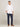 CHEMISE HOMME PIGMENT DYED LI SOLI BLANC BLANC
