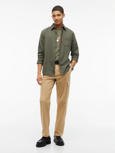 CHEMISE HOMME REG FLANNEL SHIR ROCKY MOUNTAIN ROCKY MOUNTAIN