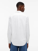 CHEMISE HOMME REG OXFORDD ECRU ECRU