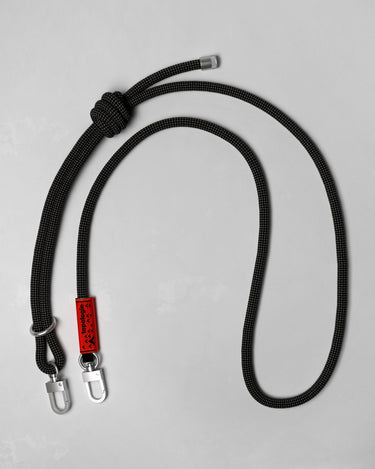 CORDON POCHETTE NOIR Noir