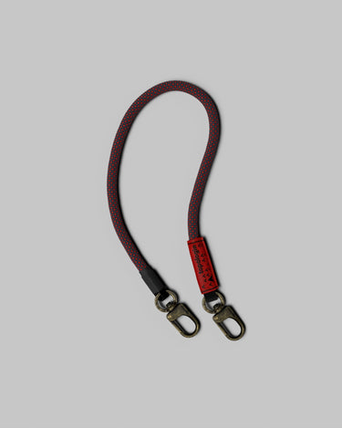 CORDON POCHETTE ROUGE Rouge