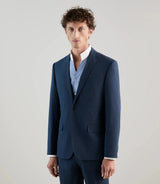 COSTUME HOMME FLORIDE BLEU BLEU