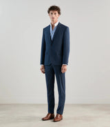 COSTUME HOMME FLORIDE BLEU BLEU