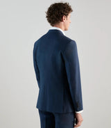 COSTUME HOMME FLORIDE BLEU BLEU