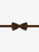 CRAVATE HOMME NPMARTINE MARRON MARRON