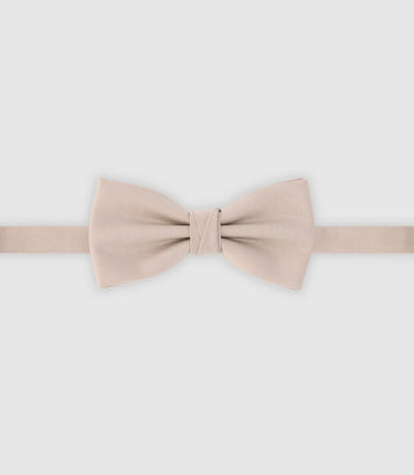 CRAVATE HADY BEIGE BEIGE