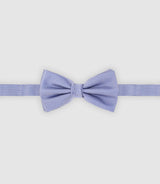 CRAVATE HECQ BLEU BLEU
