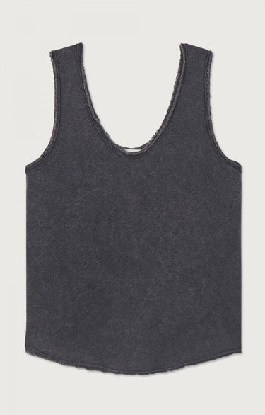 DEBARDEUR FEMME SONOMA NOIR DELAVE NOIR DELAVE