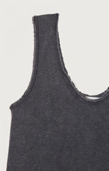 DEBARDEUR FEMME SONOMA NOIR DELAVE NOIR DELAVE