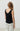 DEBARDEUR FEMME SONOMA NOIR DELAVE NOIR DELAVE
