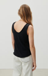 DEBARDEUR FEMME SONOMA NOIR DELAVE NOIR DELAVE