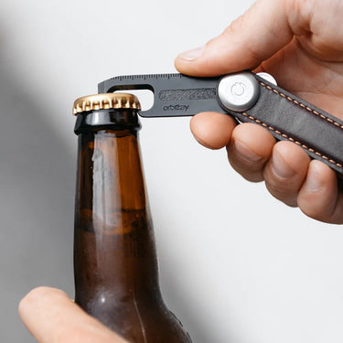 DIVERS MULTI-TOOL V2 NOIR NOIR