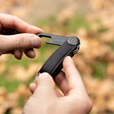 DIVERS MULTI-TOOL V2 NOIR NOIR