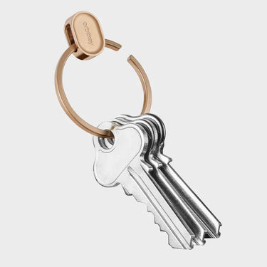DIVERS RING V2 ROSE ROSE