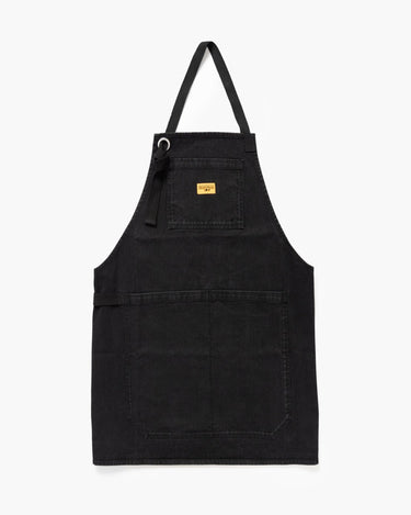 DIVERS APRON NOIR NOIR