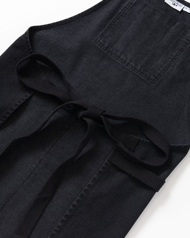 DIVERS APRON NOIR NOIR