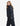 DOUDOUNE FEMME T-KIT NOIR NOIR