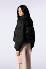 DOUDOUNE FEMME EMMANUELLE NOIR NOIR