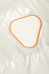 DOUDOUNE FEMME FRANCE BRIGHT CREME CREME