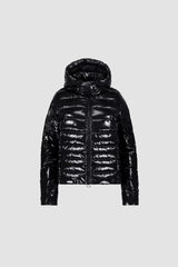 DOUDOUNE FEMME FRANCE BRIGHT NOIR NOIR