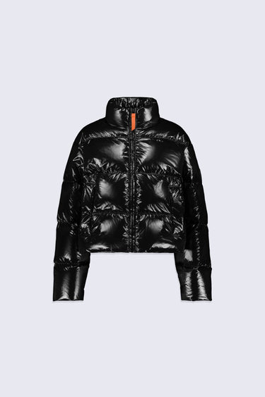 DOUDOUNE FEMME KATE BRIGHT NOIR NOIR