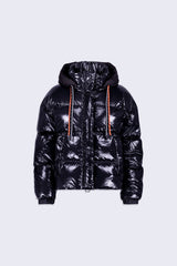 DOUDOUNE FEMME LILI BRIGHT BLEU NUIT BLEU NUIT