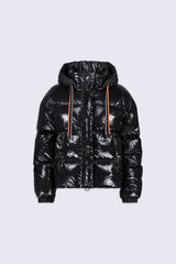 DOUDOUNE FEMME LILI BRIGHT NOIR NOIR