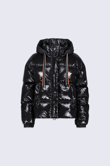 DOUDOUNE FEMME LILI BRIGHT NOIR NOIR