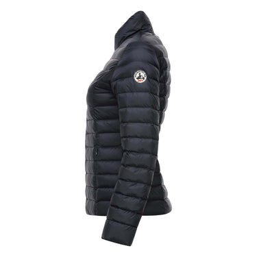 DOUDOUNE FEMME CHA SS CAP MARINE MARINE