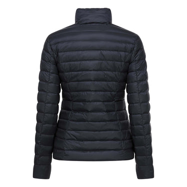 DOUDOUNE FEMME CHA SS CAP MARINE MARINE