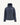 DOUDOUNE FEMME REVERSIBLE VIENNE MARINE MARINE