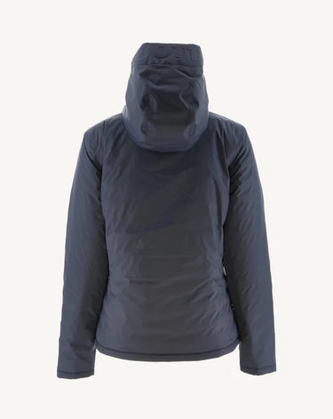 DOUDOUNE FEMME REVERSIBLE VIENNE MARINE MARINE