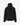 DOUDOUNE FEMME REVERSIBLE VIENNE NOIR NOIR