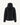 DOUDOUNE FEMME REVERSIBLE VIENNE NOIR NOIR