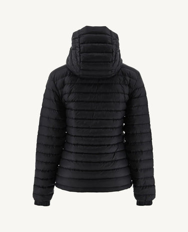 DOUDOUNE FEMME REVERSIBLE VIENNE NOIR NOIR
