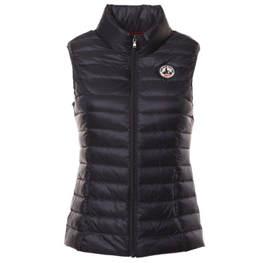 DOUDOUNE FEMME SEDA MARINE MARINE