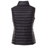 DOUDOUNE FEMME SEDA MARINE MARINE