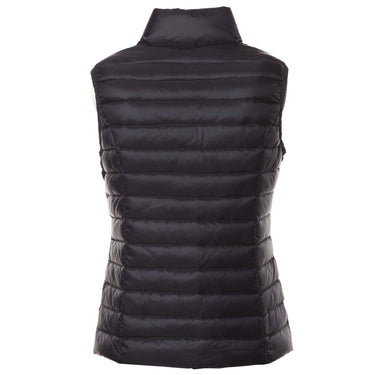 DOUDOUNE FEMME SEDA MARINE MARINE