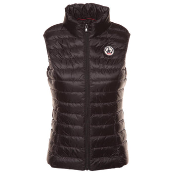 DOUDOUNE FEMME SEDA NOIR NOIR