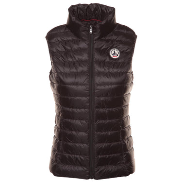DOUDOUNE FEMME SEDA NOIR NOIR