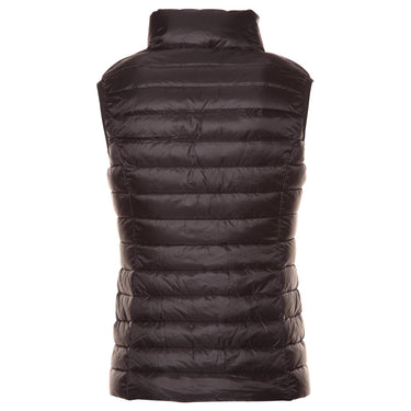 DOUDOUNE FEMME SEDA NOIR NOIR