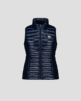 DOUDOUNE FEMME SEDA SHINY MARINE MARINE