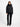 DOUDOUNE FEMME HARMONIE NOIR NOIR