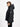 DOUDOUNE FEMME HARMONIE NOIR NOIR