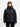 DOUDOUNE FEMME HARMONIE NOIR NOIR